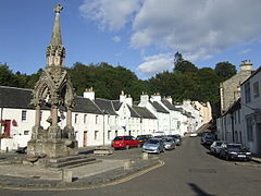 Starfish Taxis' Highland Tours