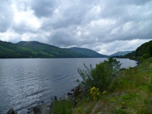 Loch Lomond Tour Starfish Taxis